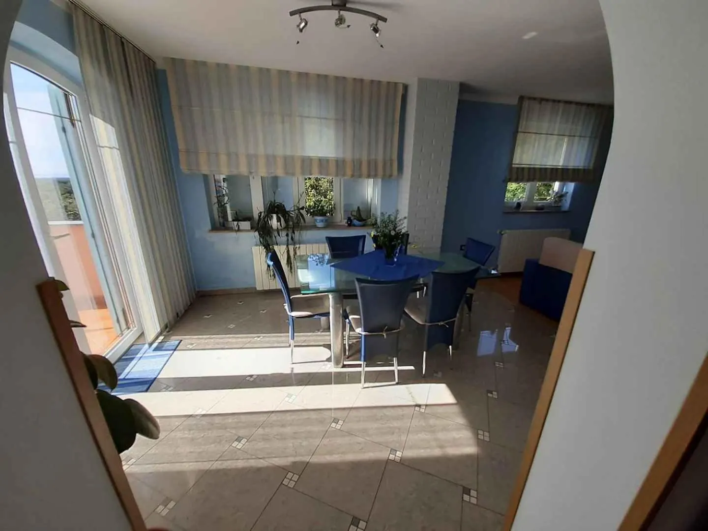 Apartment In Tinjan/Istrien 38387