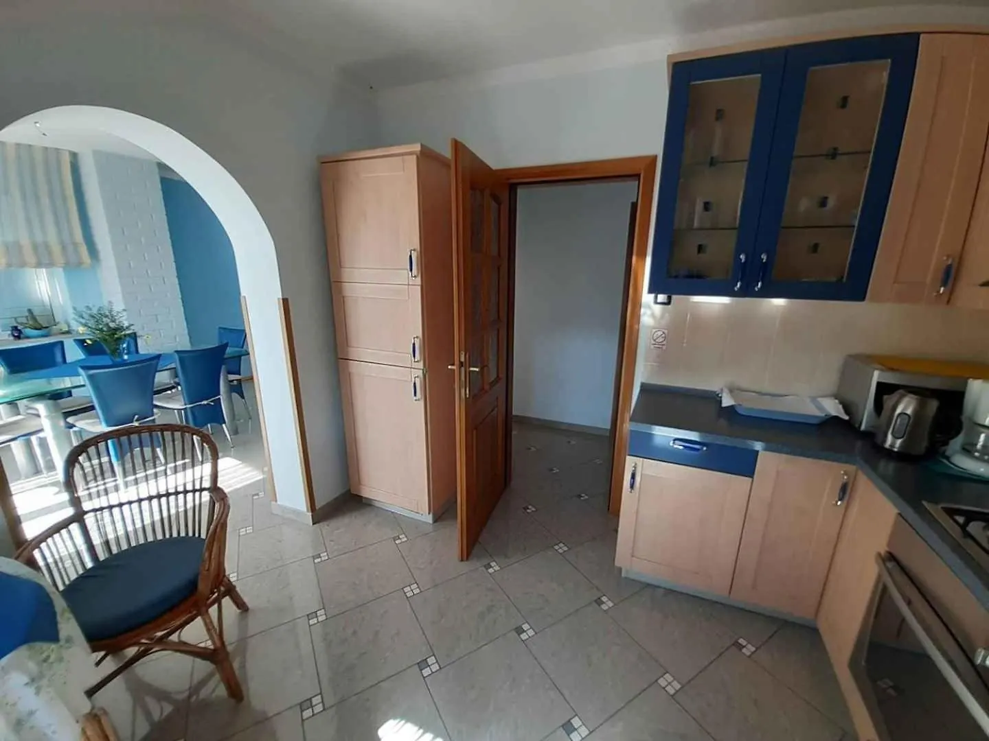 Apartment In Tinjan/Istrien 38387 Tinjan