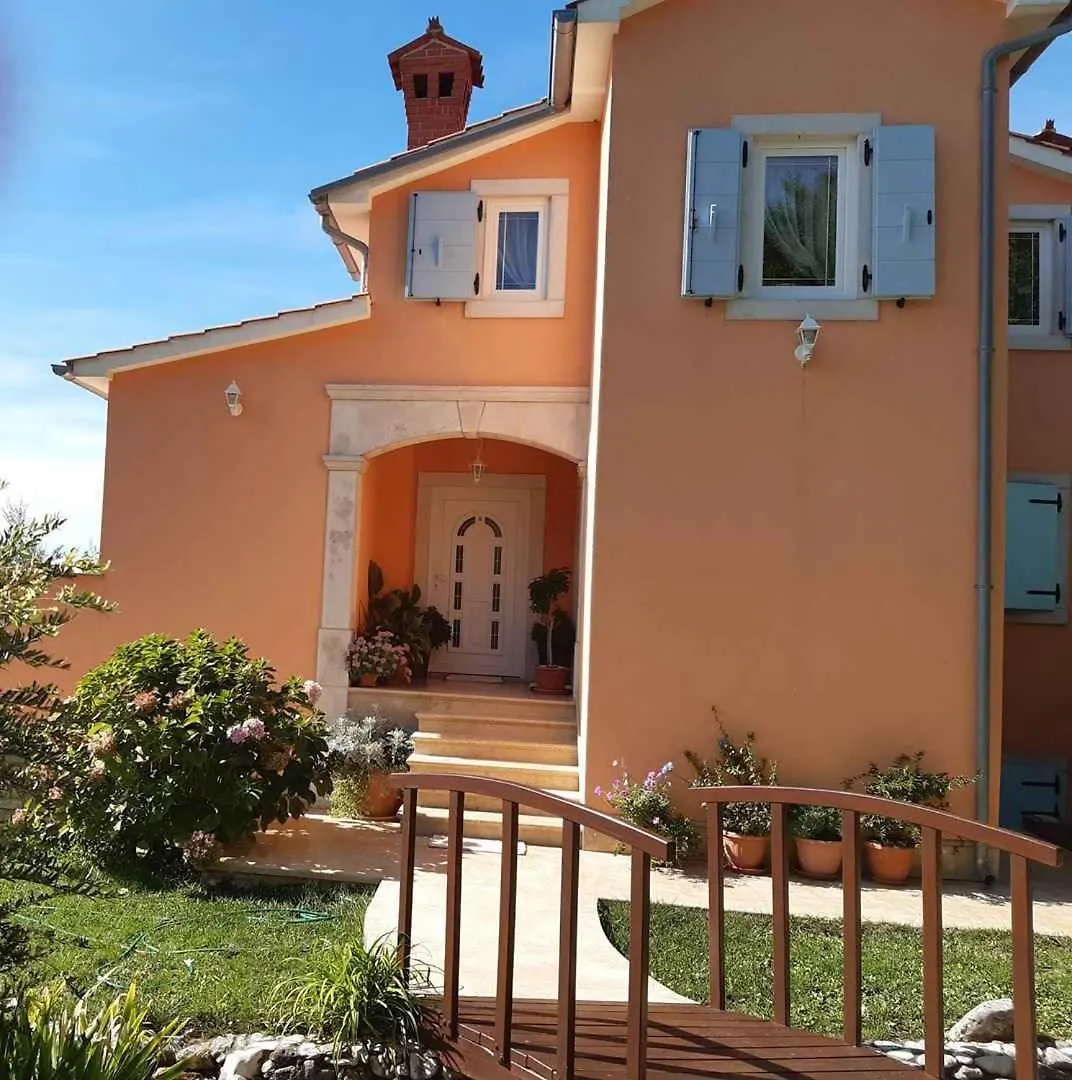 Apartment In Tinjan/Istrien 38387 Hırvatistan