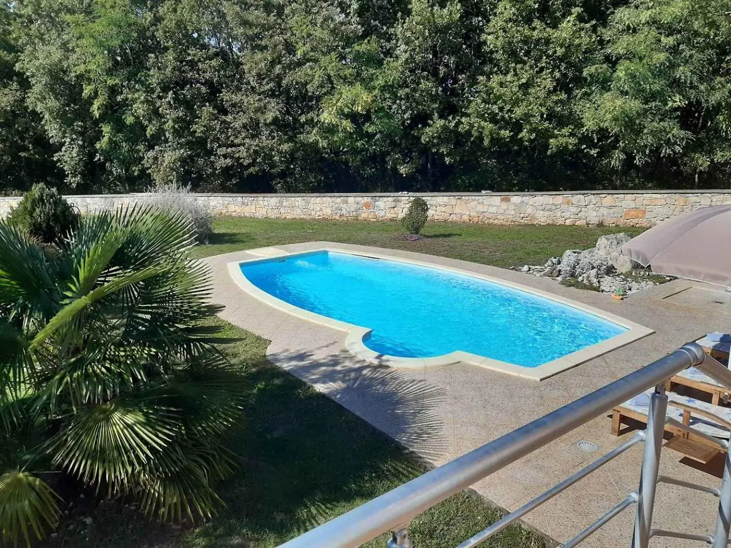 Apartment In Tinjan/Istrien 38387